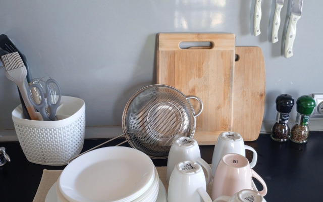 Квартира на Улице Карла Маркса 47