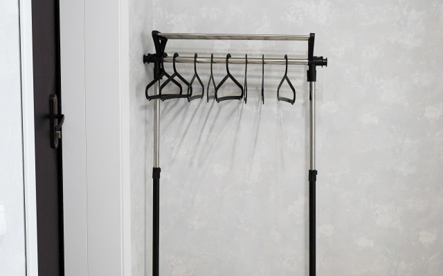 Квартира Комфорт с видом на Ангару