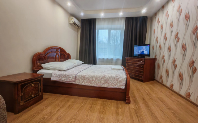 Апартаменты  с 1 спальней на улице Мира 11