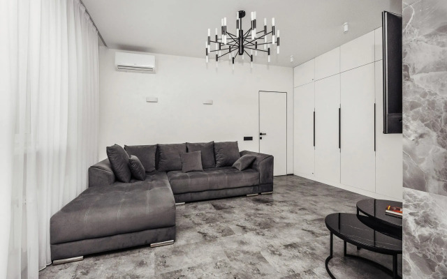 Zhk Frukty Chernika Flat