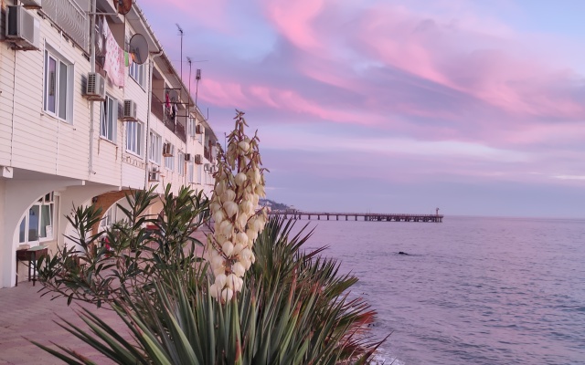 Elling Solnechniy Guest House