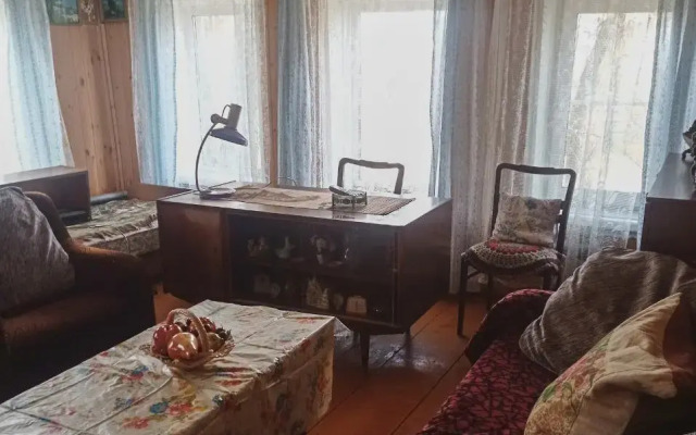 V Derevne Private House
