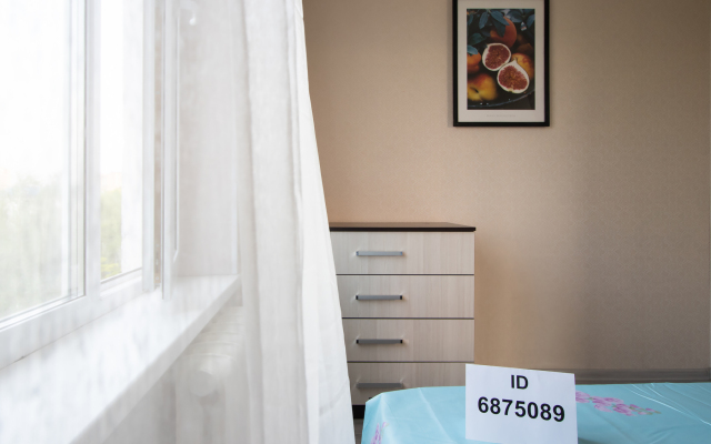 Апартаменты метро Нахимовский проспект