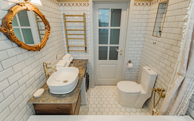 Milli House Apartment