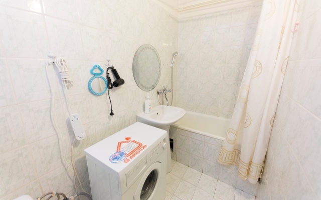 1 komnatnay ulica Sovetskaya 84 Flat