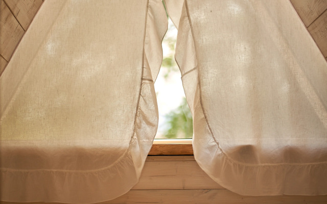 Гостевой дом Безмятежность