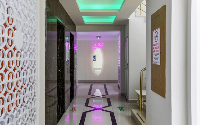 The Suites Apart-hotel