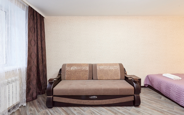 Апартаменты Sutki VIP Бородина 13