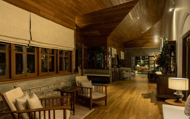 Stafford Bungalow
