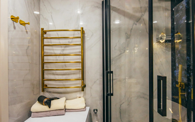 Апартаменты Уютные в Рыбной деревне