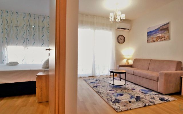 Kala Rooms & Suites Apartments