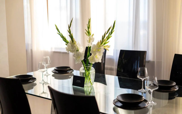 4.16 Studio Morport Flat