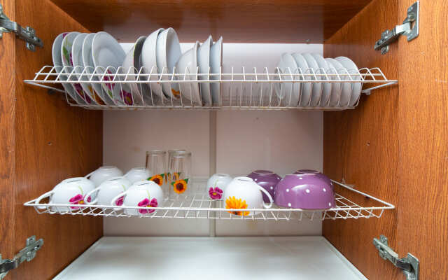 Квартира НОЧНИК на Муравленко 35