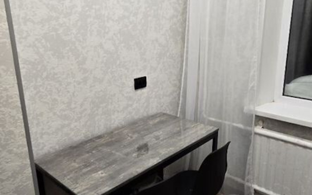 Квартира на улице Цоя 3В (50)