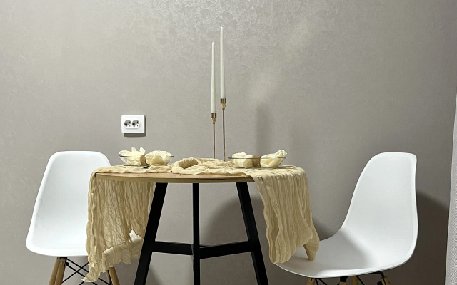 Апартаменты Домино на ул. Петра Подзолкова, 19