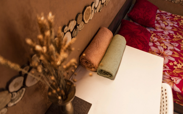 Хостел Купеческий дворъ