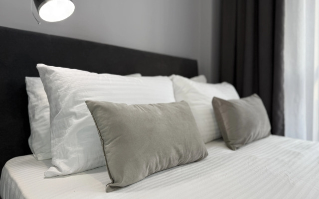 Квартира Тут Хорошо на Щорса 103 4