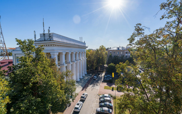 Квартира Belap.art Аура