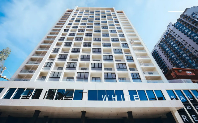 Next White RightApart Apartment hotel