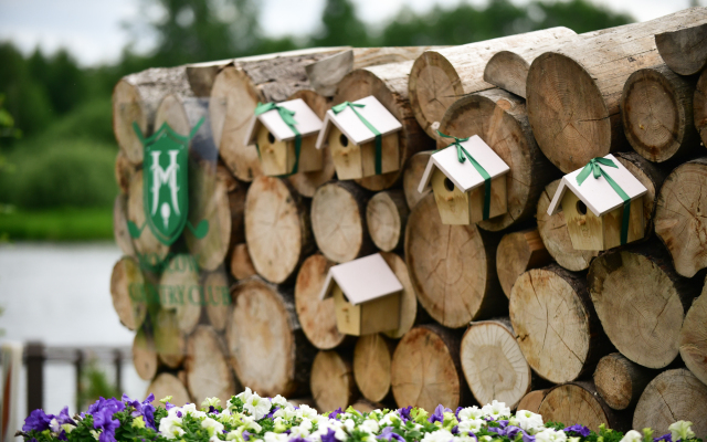 Moscow Country Club