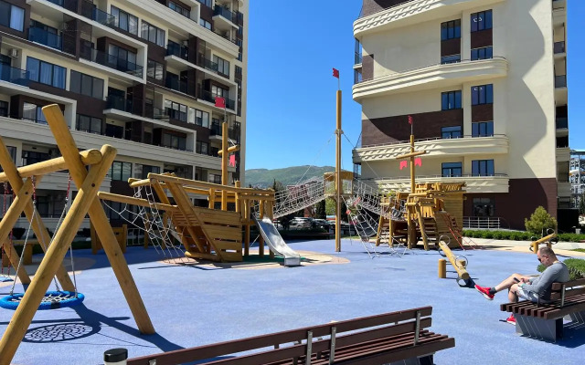 Atlas Apartments
