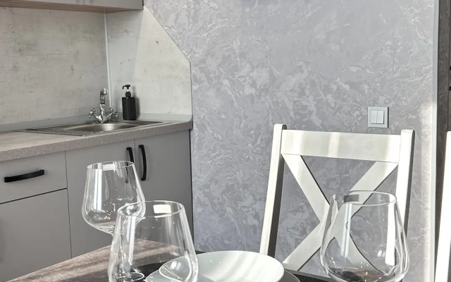 Квартира на Инструментальщиков