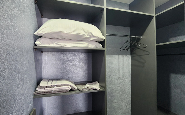 Квартира Уютная в ЖК Калининград Сити