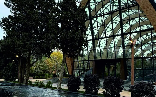 Hillmond Hotel Baku