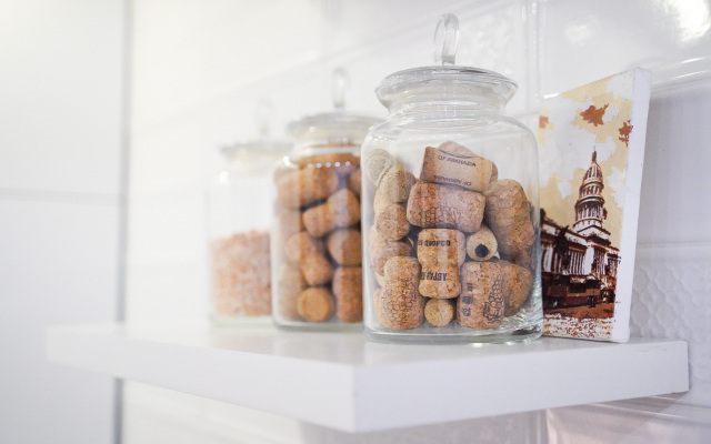 Апартаменты В Классическом Стиле