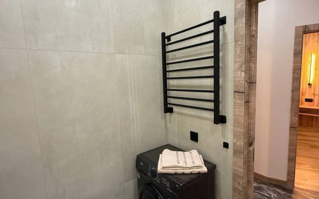 Квартира видовая в ЖК Печорин