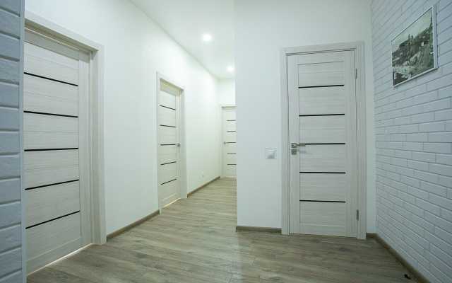 Апартаменты на Генерала Галицкого