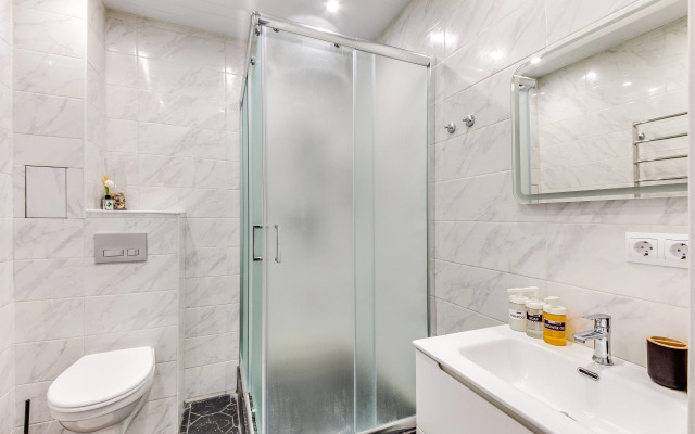 Квартира Smart Host в Замоскворечье