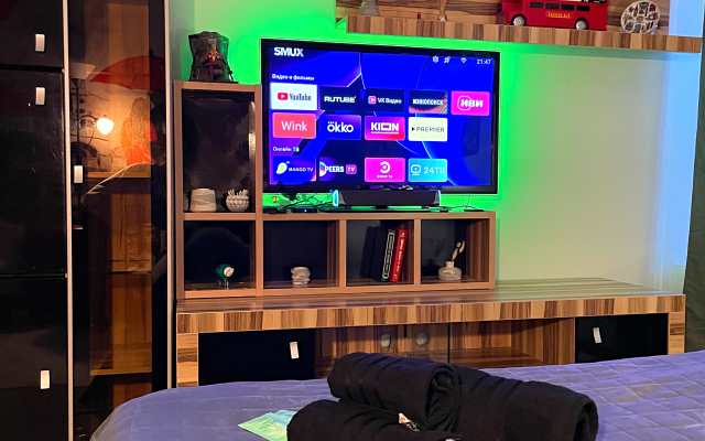 Апартаменты Тематические Апартаменты Paris Italy Oxford USSR London Copenhagen