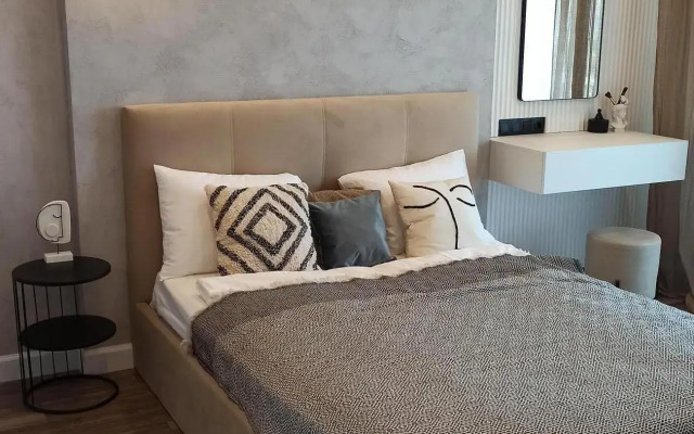 Частный дом Таунхаус