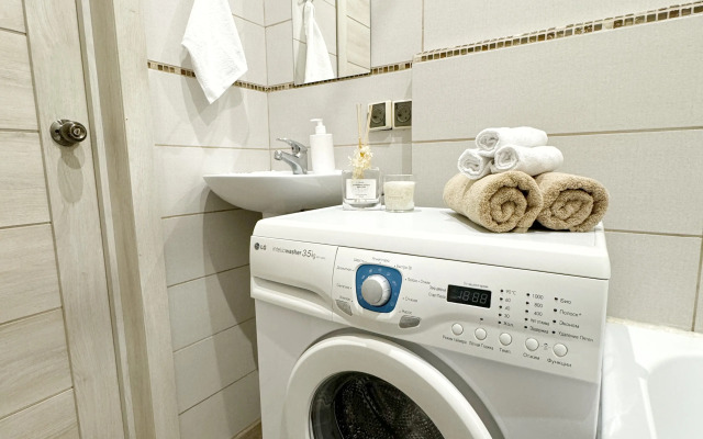 Konstantinov Apartments Na Mikhaila Kulagina 31 Flat