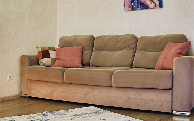 Квартира Leto Apartment’s