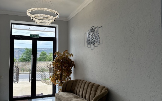 Hotel Hotel Platan