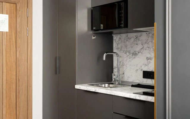 Квартира Merino Home Zlato