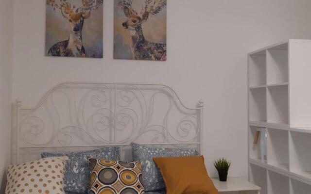 Апартаменты Таврическая