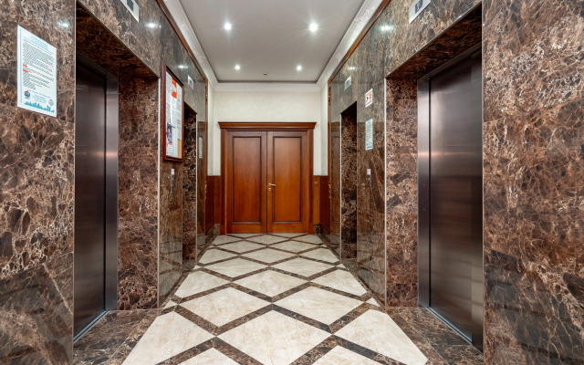 Квартира Комфортная в ЖК Седьмой Континент