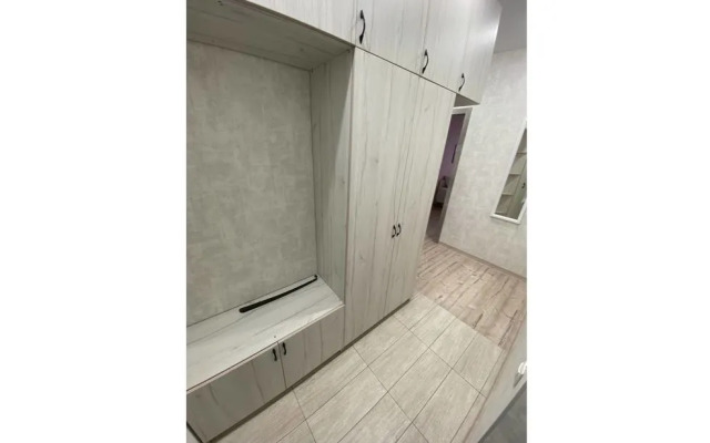 Apartamenty Na Ulitse Gorsovetskaya