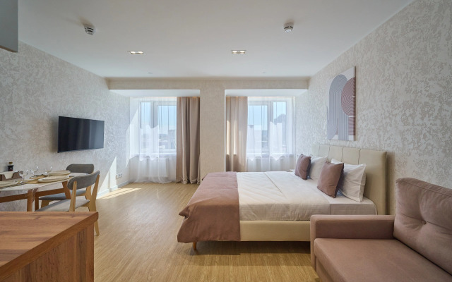 Апартаменты Grand Palace 811