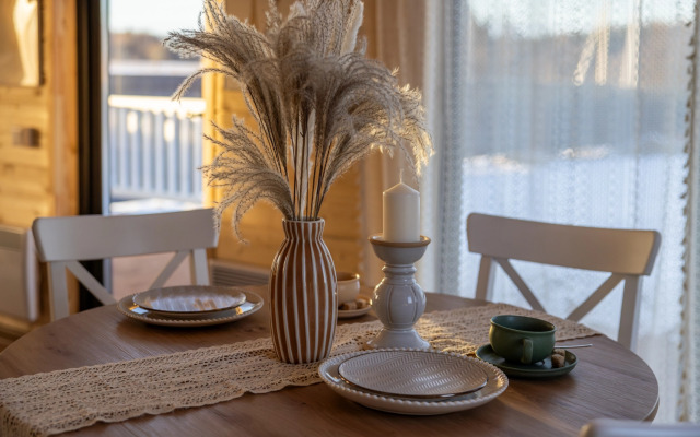 Частный дом ИстраДом КП Рига Грин дом 140