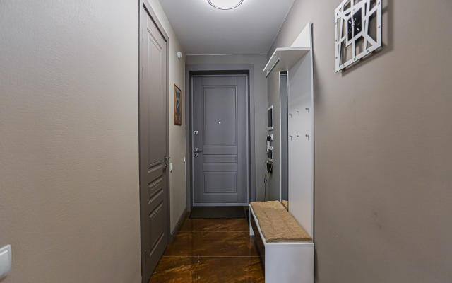 Апартаменты SunSet 2-я Оранжеорейная 4А