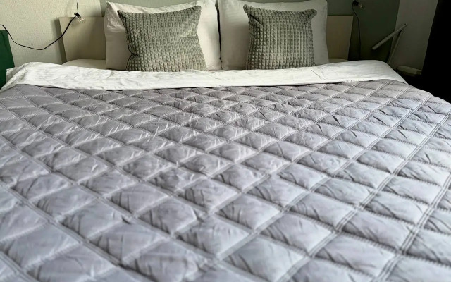 Квартира у Metropol