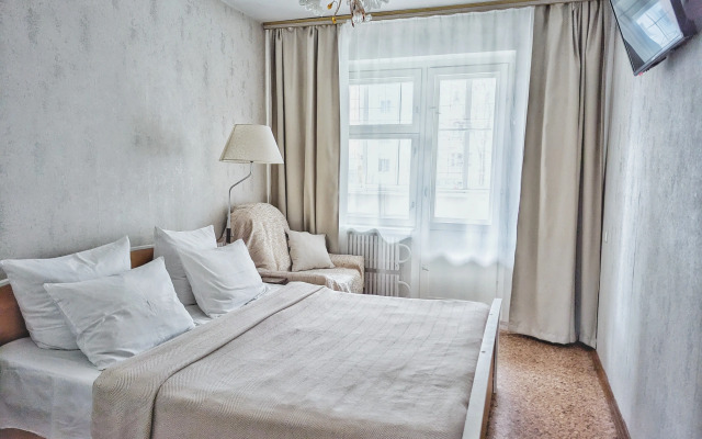 Квартира na 9-go Yanvarya