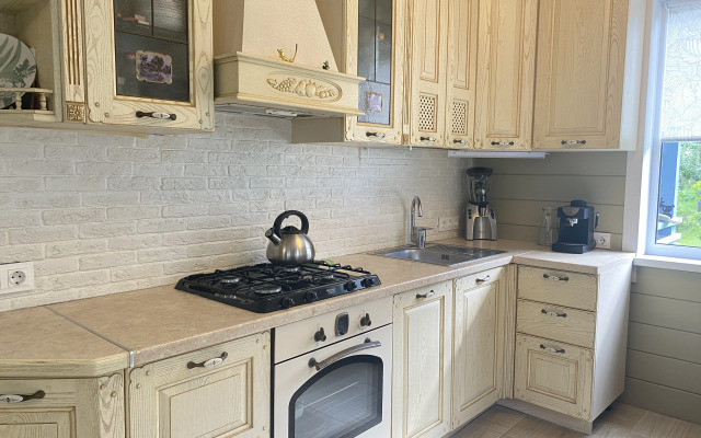 Частный дом Дом Kelliö House