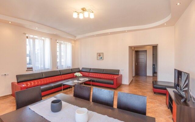 Stay Inn on Amiryan Str. 4/6-134 Apartments