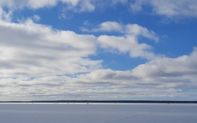 Частный дом в Вязах 2