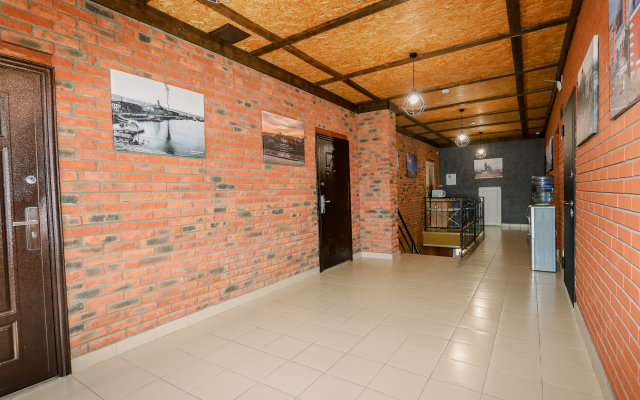 Barhat Guest-House